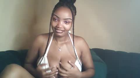 flirtymimie online show from February 26, 8:57 am