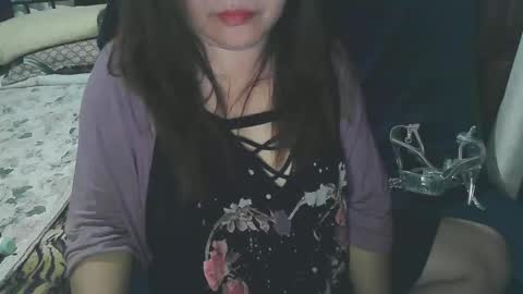 FlirtyMistressX online show from January 31, 12:40 pm