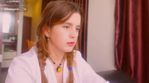 Eliza online show from September 18, 3:38 am