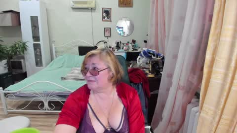 Flowerlower online show from April 1, 6:16 pm