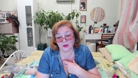 Flowerlower online show from November 7, 3:17 pm