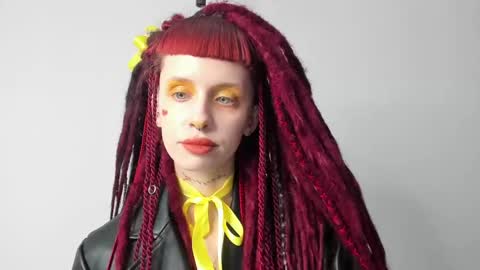 Flower online show from March 5, 11:38 am