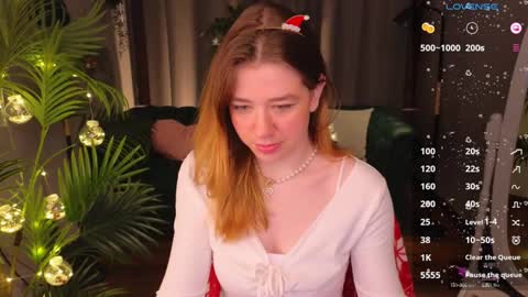 flowr_rebecca online show from December 27, 10:48 pm