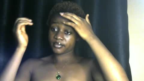 Flirty online show from June 8, 1:28 am