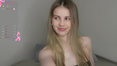 Adeline online show from January 11, 9:25 am