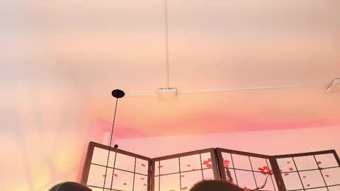  FLUFFY BUBBLE  online show from November 15, 4:13 am