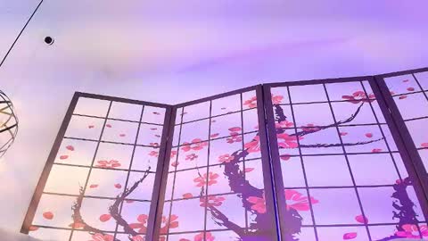  FLUFFY BUBBLE  online show from February 15, 7:51 am