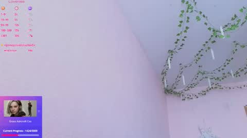 Agatha online show from March 12, 10:18 am