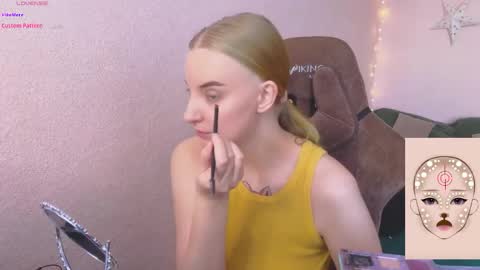 Agatha online show from February 21, 8:59 am