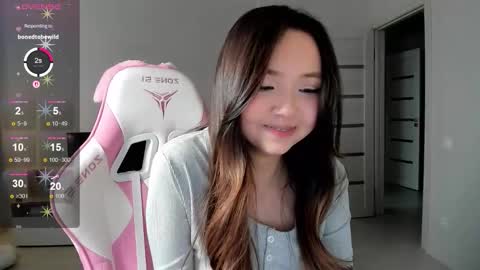 Rose online show from March 3, 7:25 am