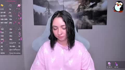 Lina online show from June 30, 12:43 am