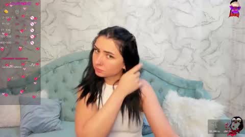 Lina online show from November 13, 11:37 pm