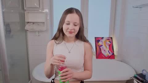 Mery online show from February 17, 5:51 am