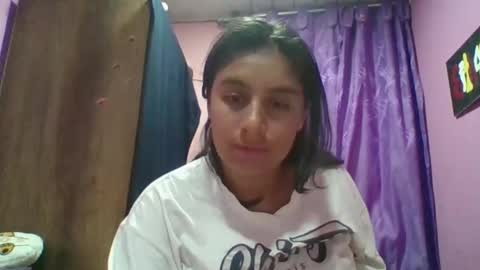 fonseca nezuko online show from January 12, 7:43 am