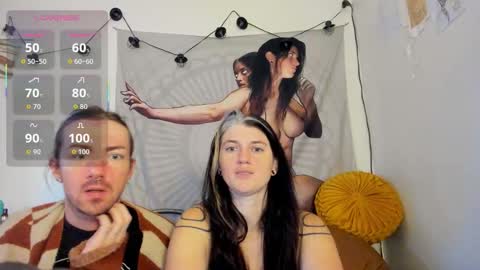 forestdarling online show from November 24, 7:38 pm