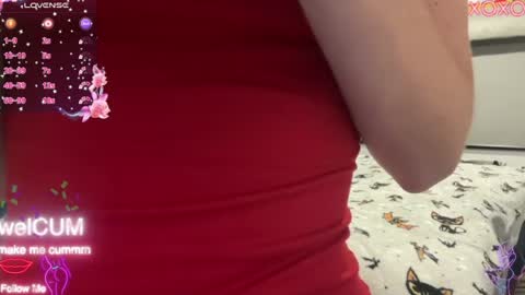 Elaine online show from July 19, 7:38 pm