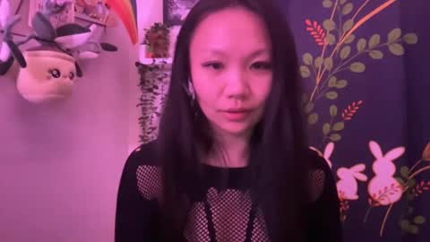 forlorngirl online show from October 19, 4:14 am