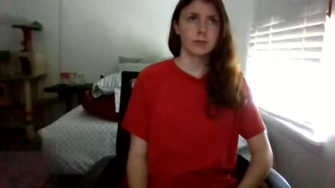 foursknfairy online show from July 2, 5:52 pm