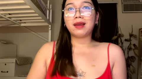 Alicia Baby online show from July 21, 4:51 pm