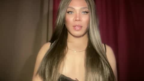 KITTY online show from February 13, 1:24 pm