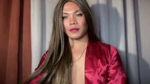 KITTY online show from February 18, 1:54 pm