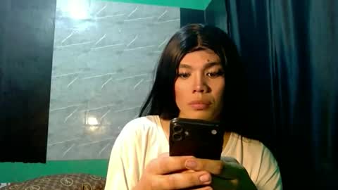 KITTY online show from May 16, 1:30 am