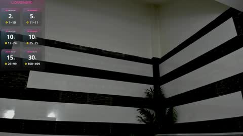 ERIKA online show from December 23, 5:28 am