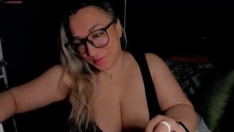 Kris online show from March 24, 2:17 am