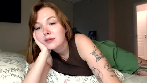 Cindy online show from October 6, 7:40 pm