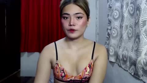 Cheska online show from February 20, 10:48 am