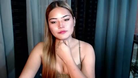 Cheska online show from September 19, 8:57 am