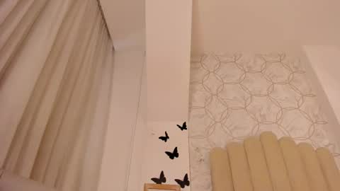 Foxy online show from February 16, 8:09 pm