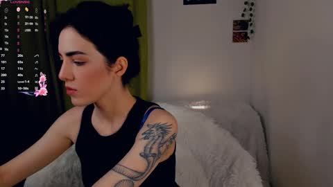 Eva online show from February 15, 1:32 pm