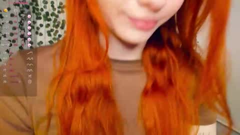 Eva online show from October 22, 9:09 pm