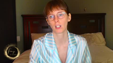 Lex Vive foxygamer cb online show from January 17, 3:14 am