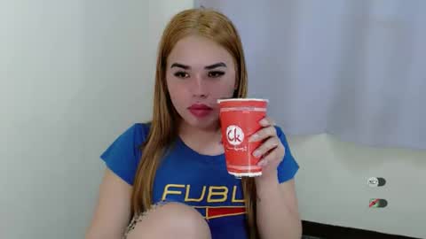 Snapshot of foxy_lei chatting on October 29, 1:32 am foxy_lei online show from October 29, 1:32 am