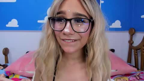 Samy online show from November 21, 6:54 pm