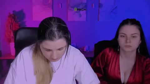 foxy_tease_ online show from April 22, 10:07 pm