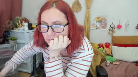 foxydesiree online show from December 17, 4:32 pm