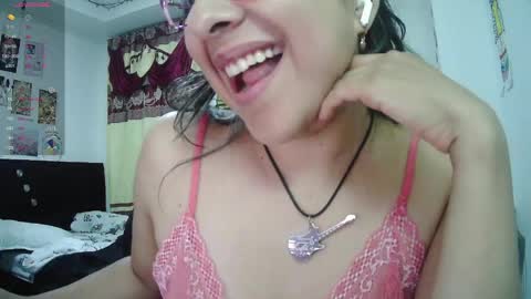 Malishka online show from May 4, 5:55 am