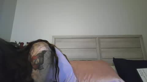 Angel online show from February 16, 7:58 pm