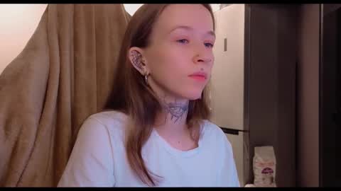 fran_bow online show from November 28, 6:44 pm