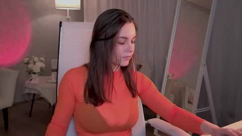 Francesca online show from March 11, 4:09 pm