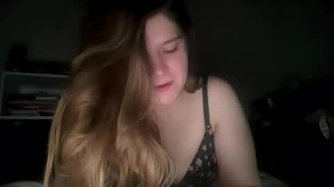 francescafey online show from October 27, 5:03 am