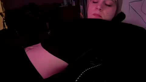 francescafey online show from January 14, 5:56 am