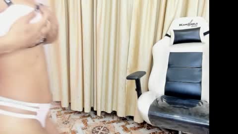 francis_20 online show from February 21, 3:02 pm