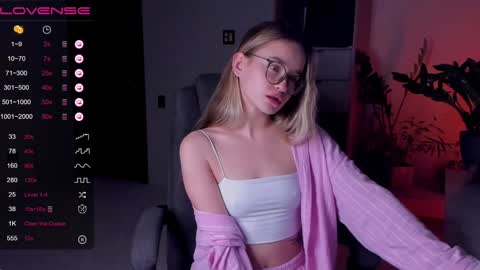 Frann online show from January 20, 2:36 pm