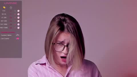 Frann online show from November 29, 7:40 pm