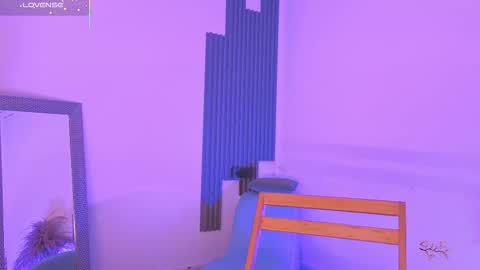 Fransheska online show from February 10, 11:57 am