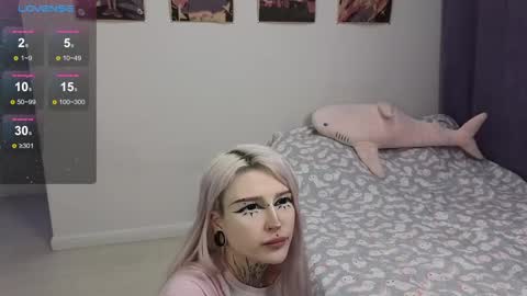 Asya UwU   online show from December 7, 8:22 am